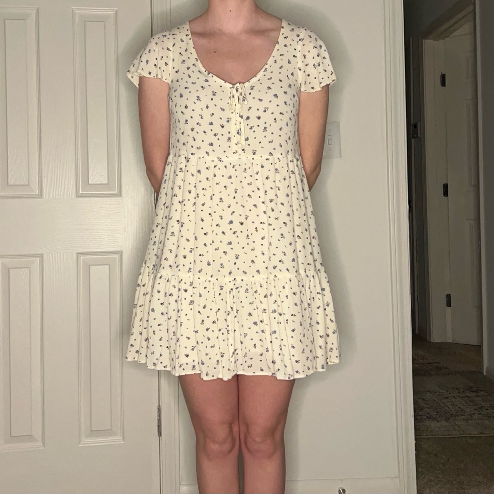 Babydoll Dress
